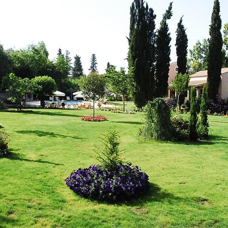 Corfu Club Apartments Gouvia Zewnętrze zdjęcie