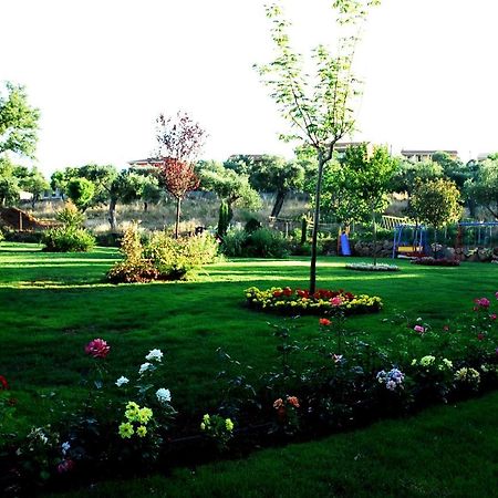 Corfu Club Apartments Gouvia Zewnętrze zdjęcie