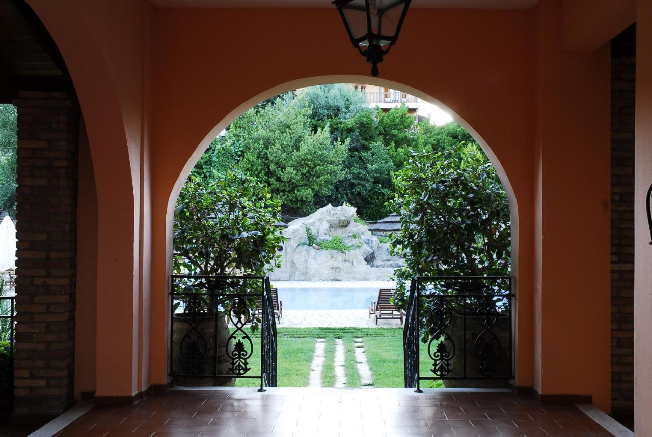 Corfu Club Apartments Gouvia Pokój zdjęcie