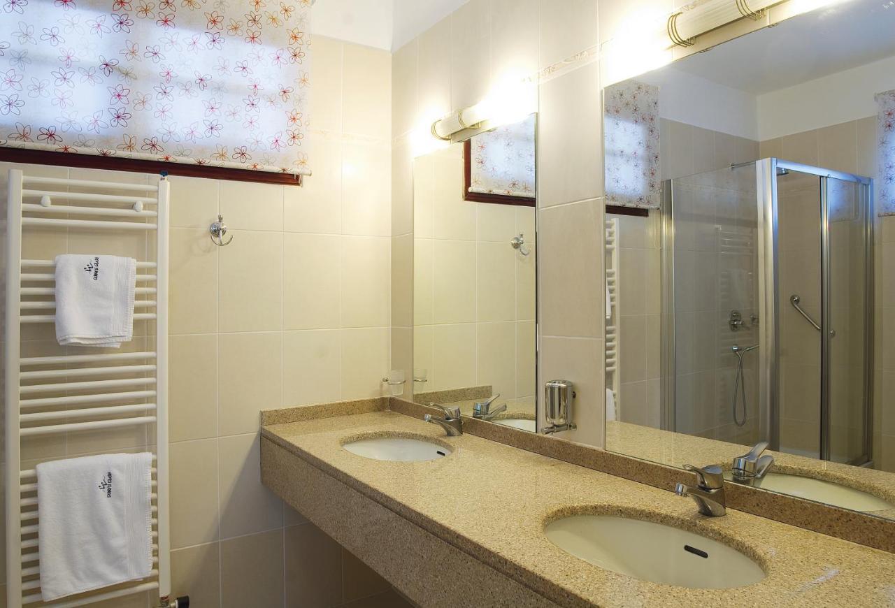 Corfu Club Apartments Gouvia Zewnętrze zdjęcie
