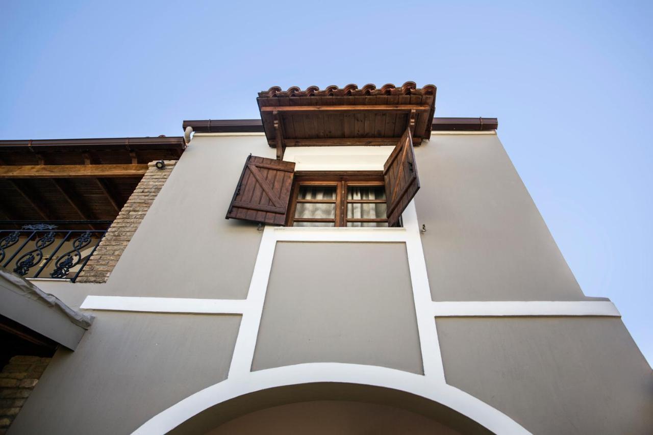 Corfu Club Apartments Gouvia Zewnętrze zdjęcie