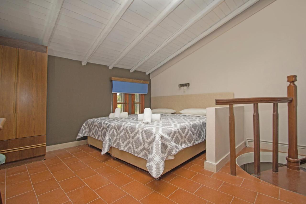 Corfu Club Apartments Gouvia Zewnętrze zdjęcie